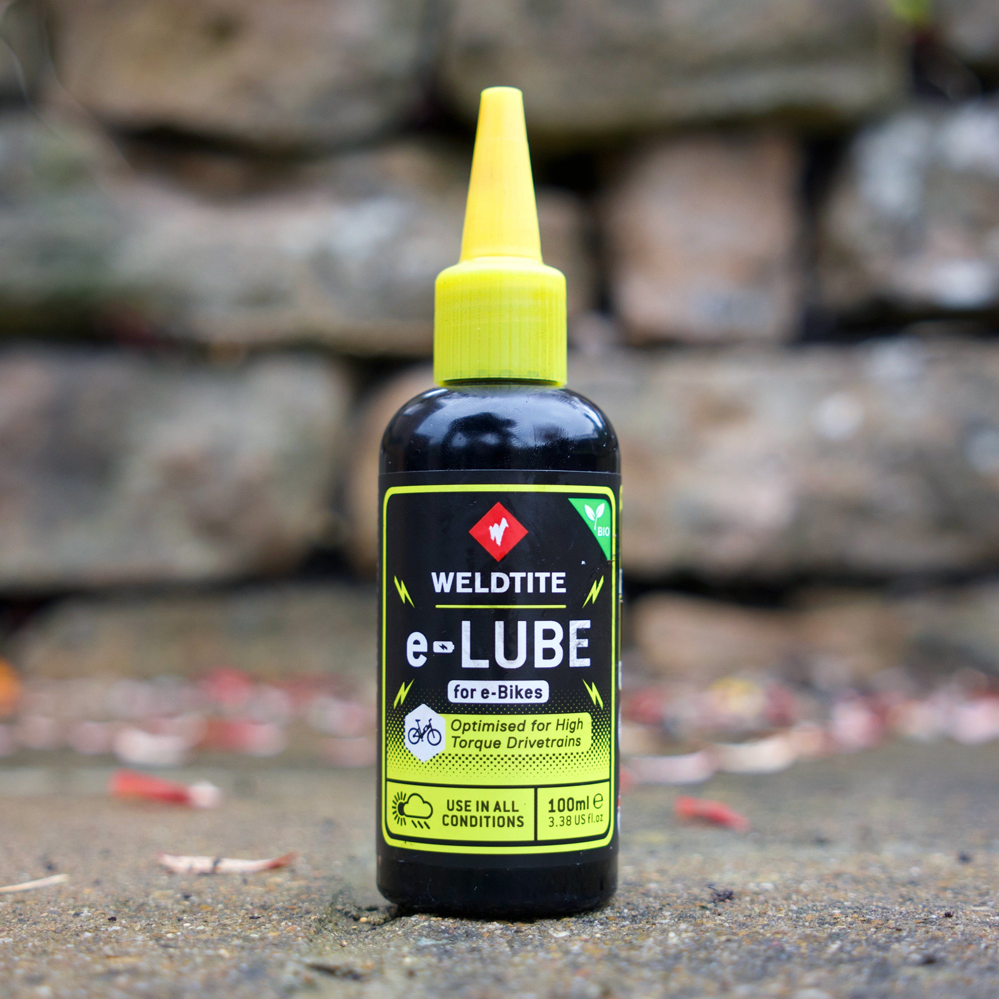 e-Lube (100ml)