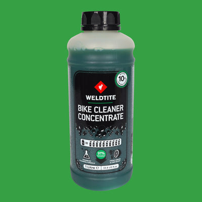 Bike Cleaner Concentrate (1L)