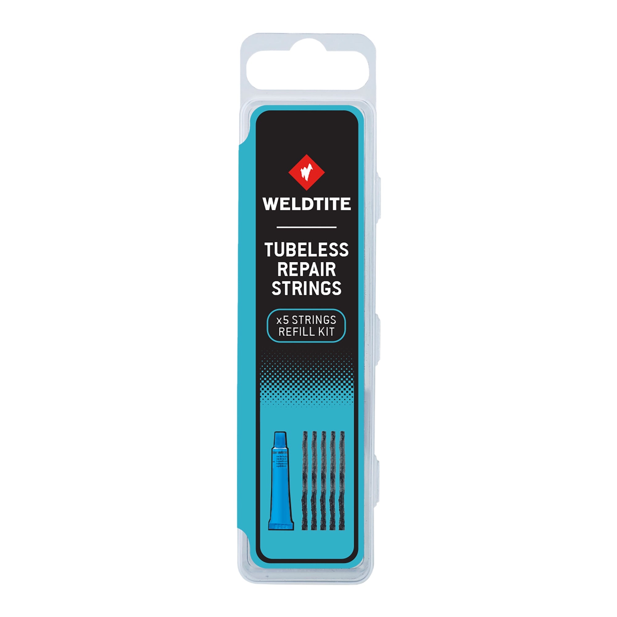 Tubeless Repair Strings