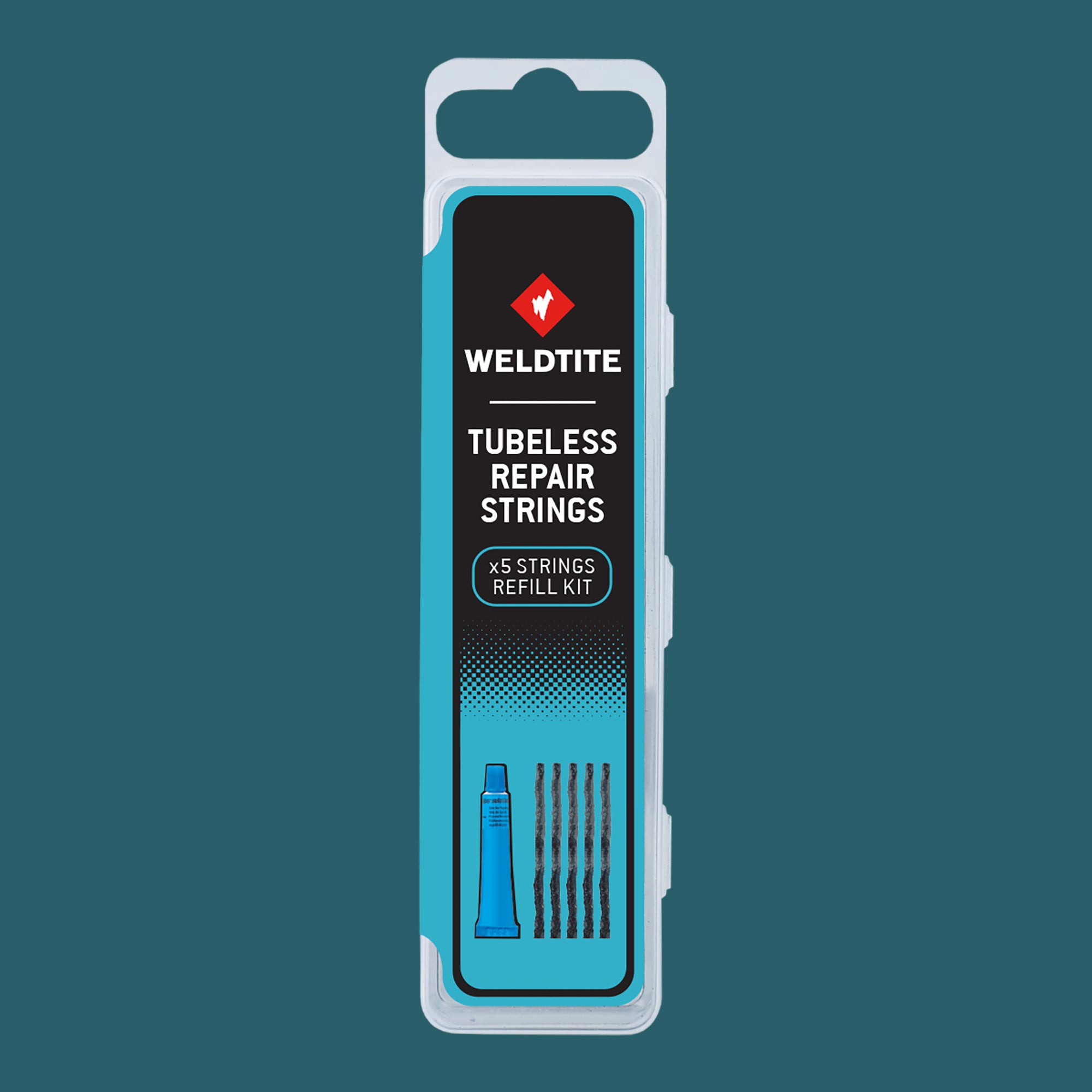 Tubeless Repair Strings
