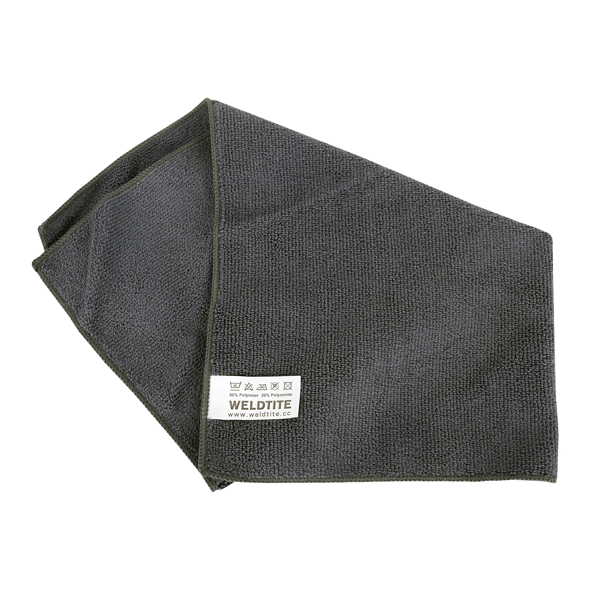 Microfibre Cloth