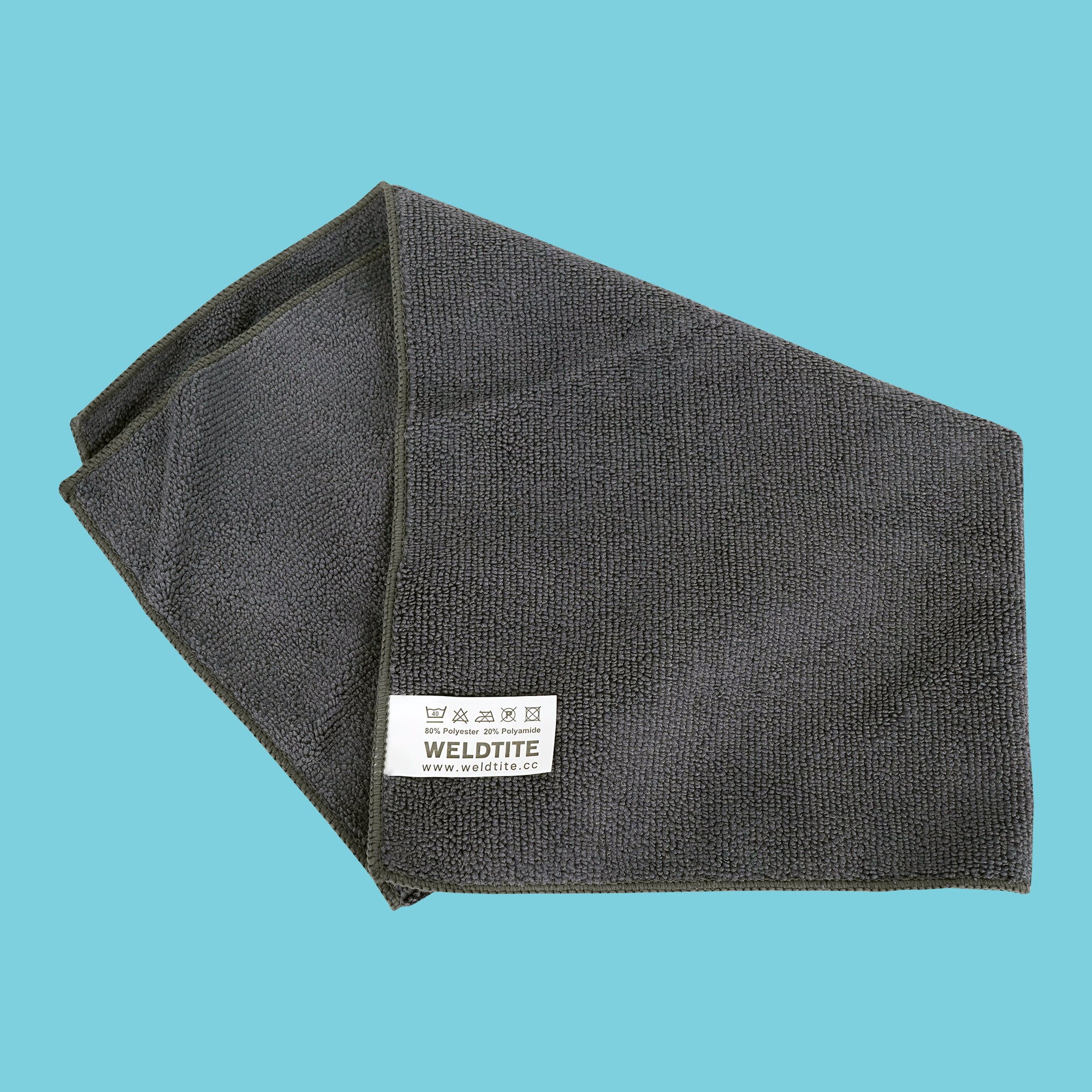 Microfibre Cloth