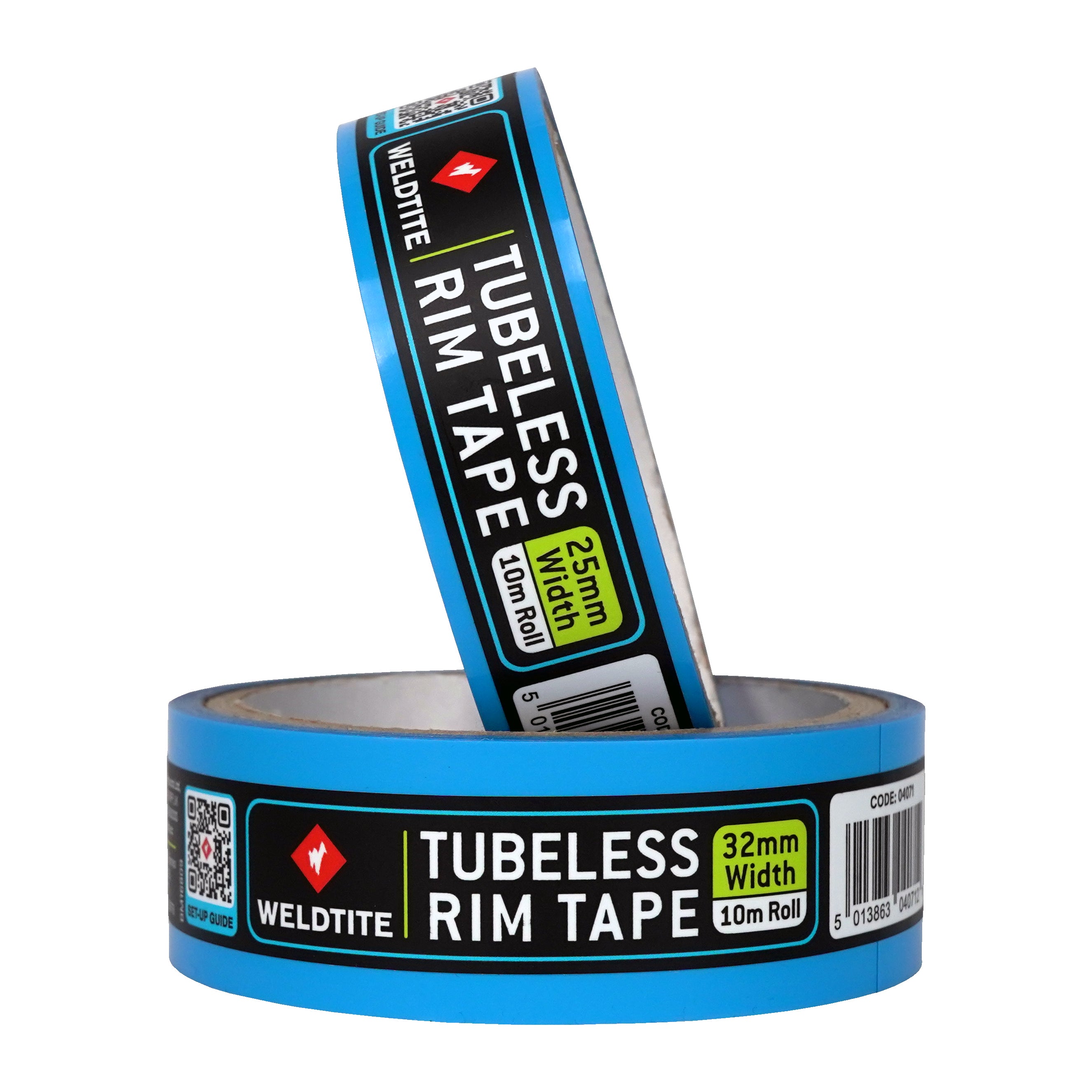Tubeless Rim Tape