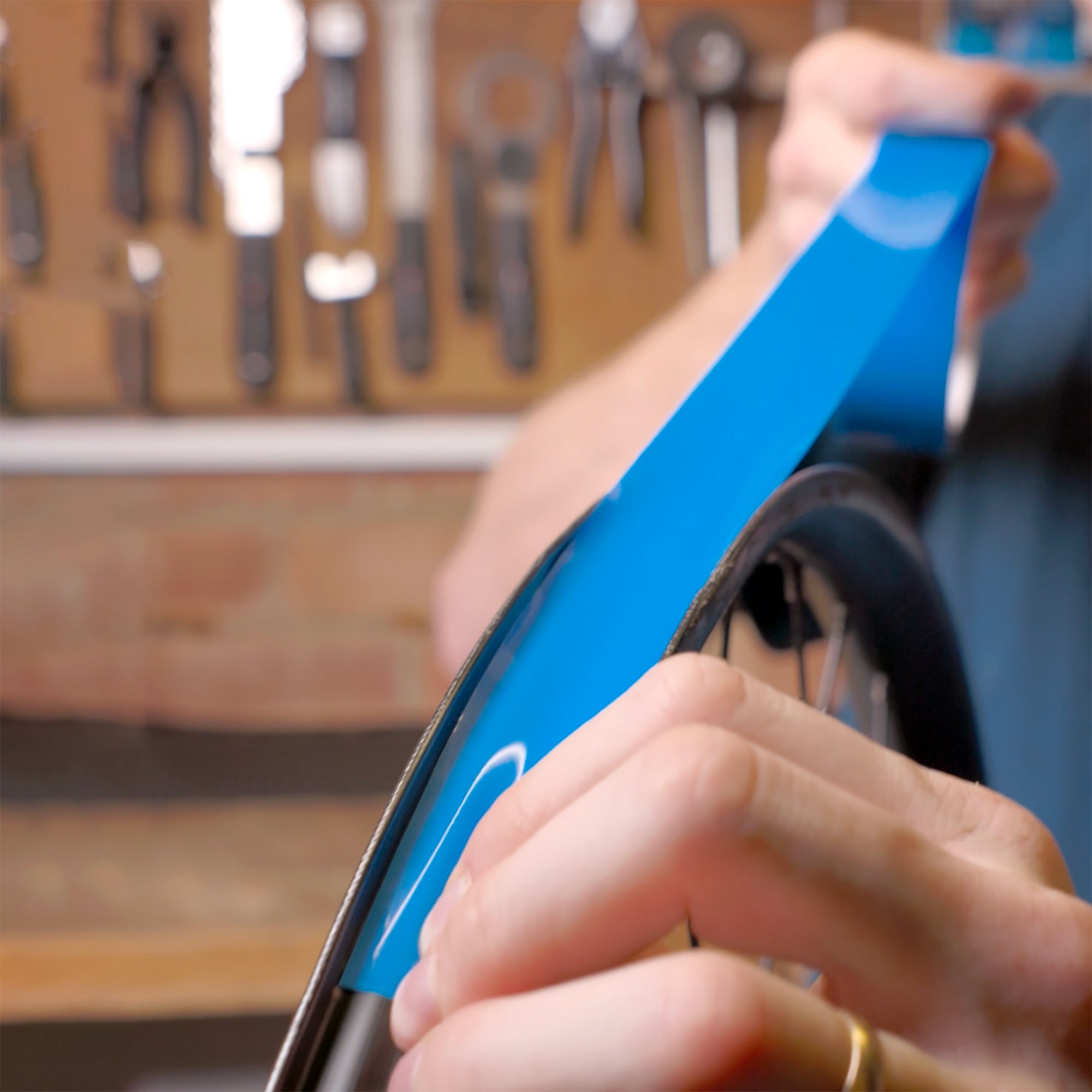 Tubeless Rim Tape