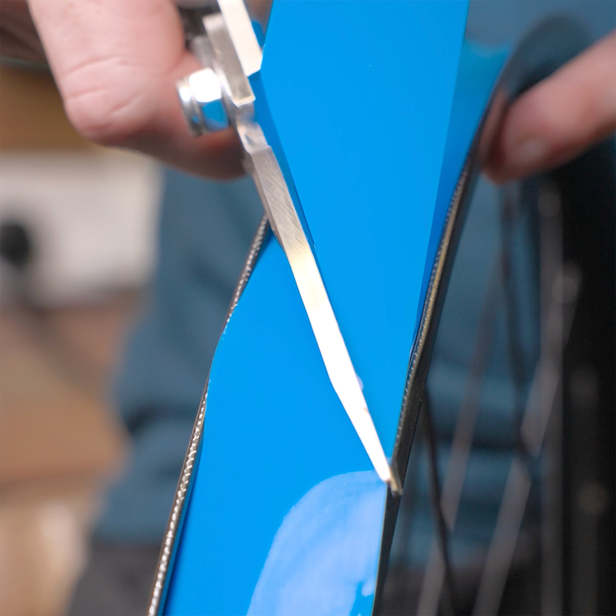 Tubeless Rim Tape