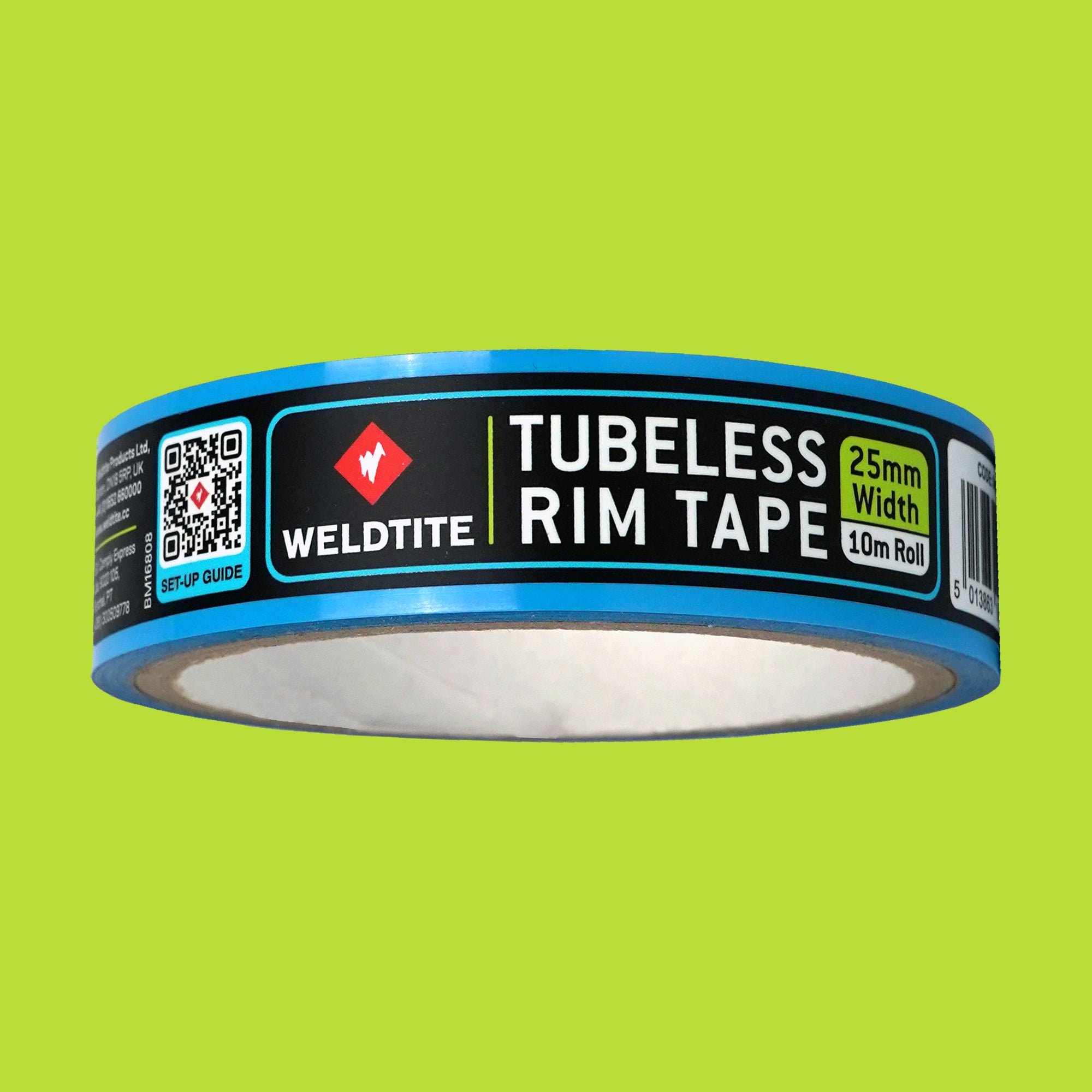 Tubeless Rim Tape