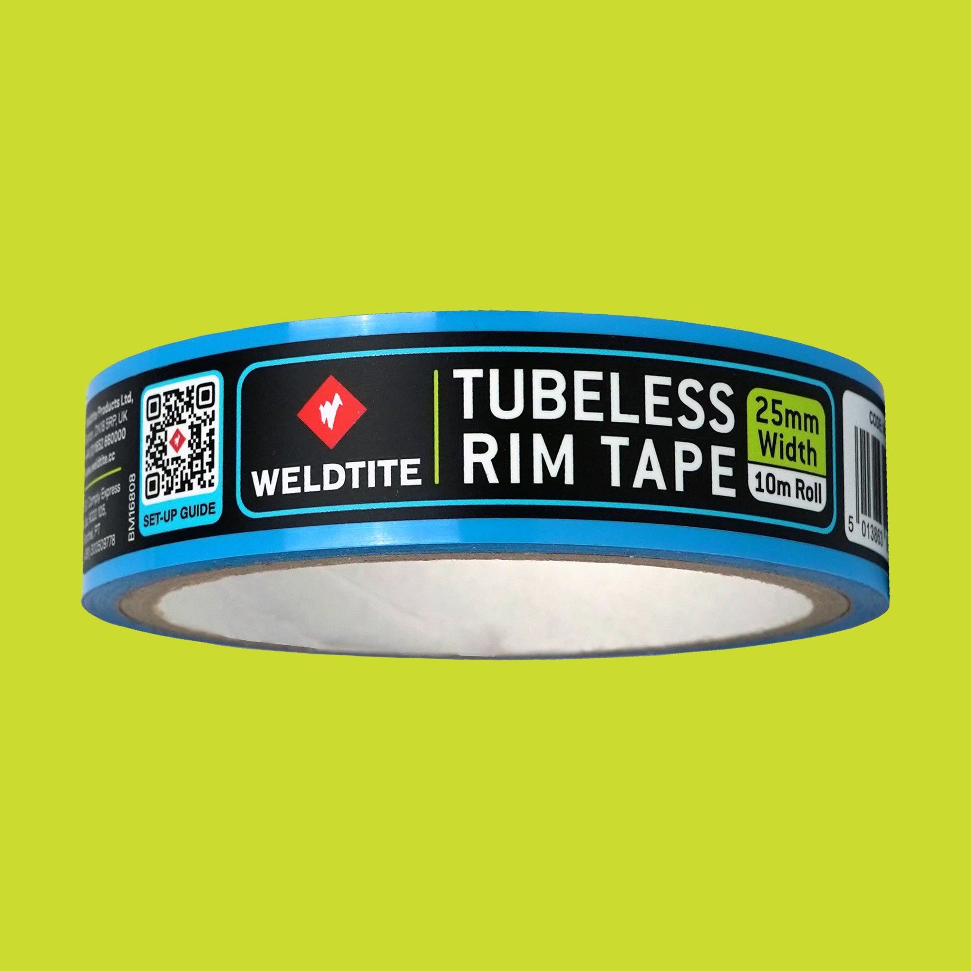 Tubeless Rim Tape