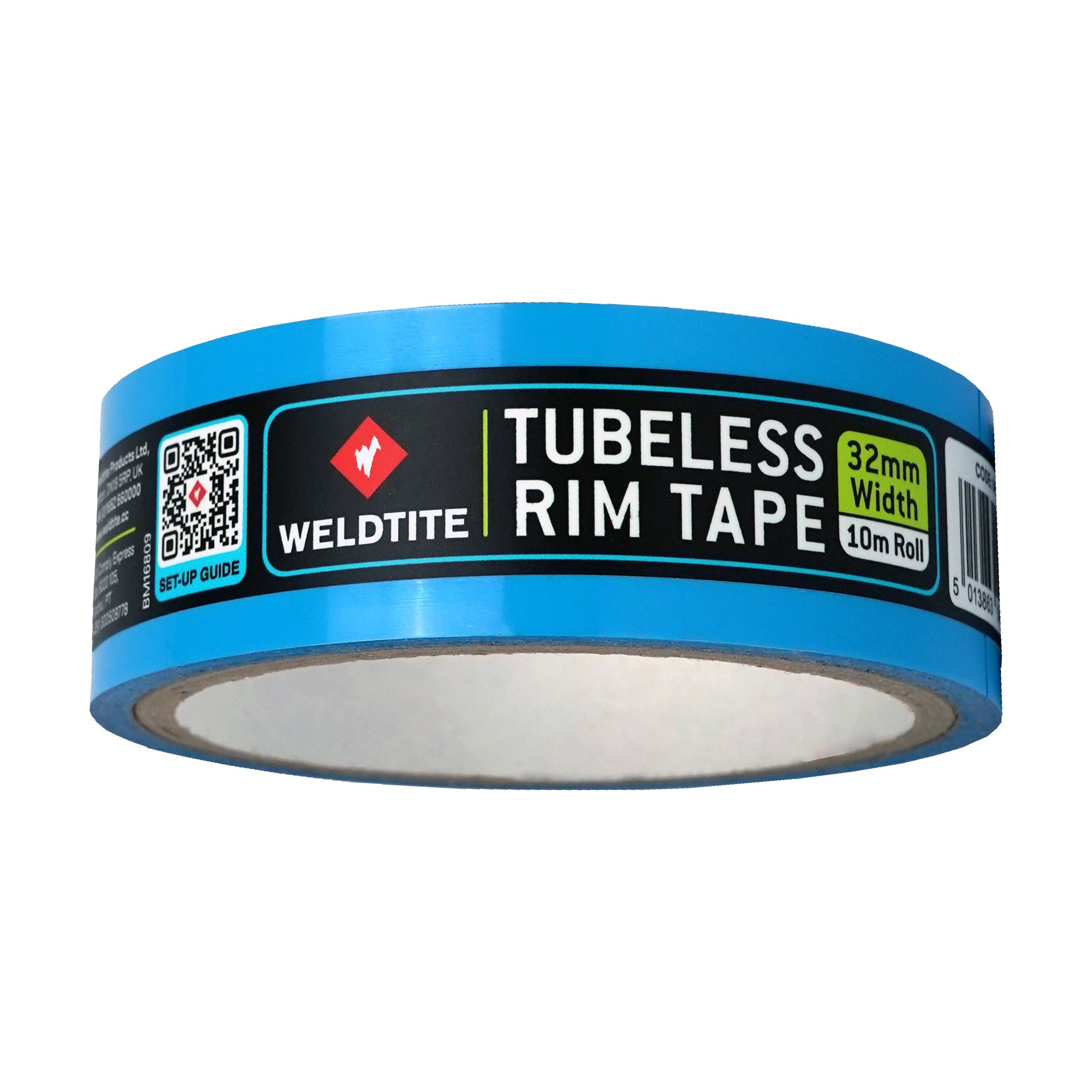 Tubeless Rim Tape