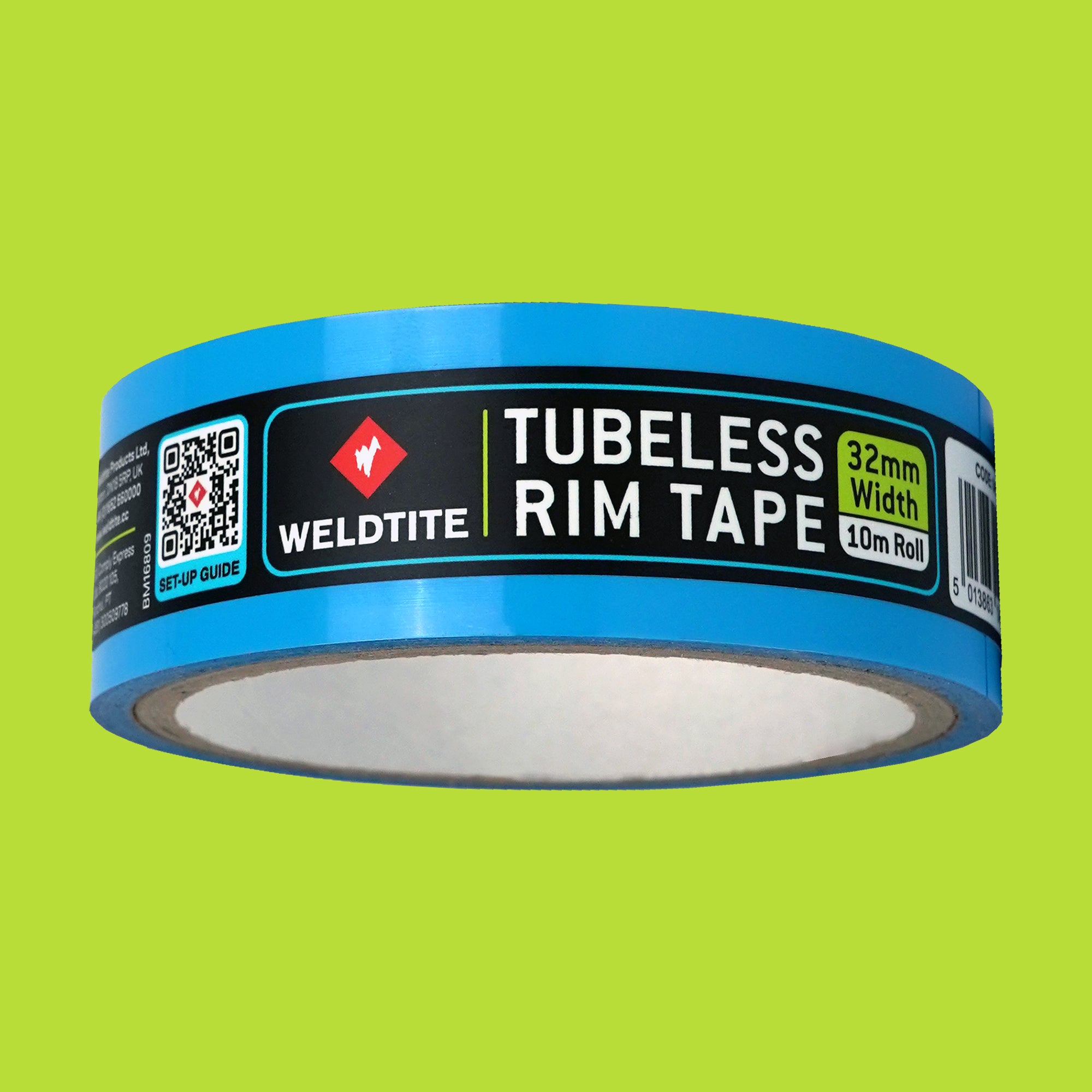 Tubeless Rim Tape