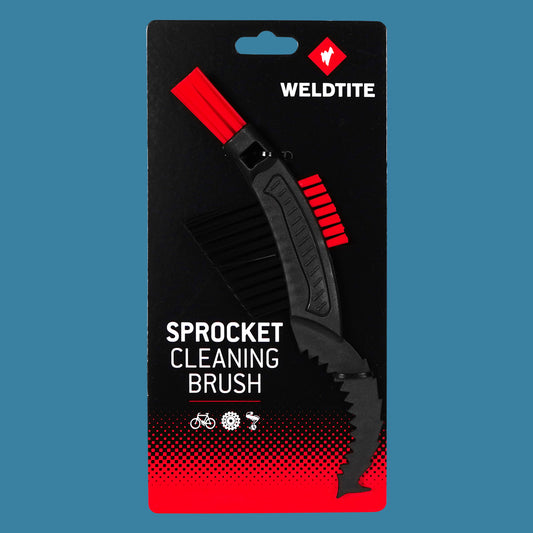Sprocket Brush