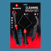 Brush Set x3