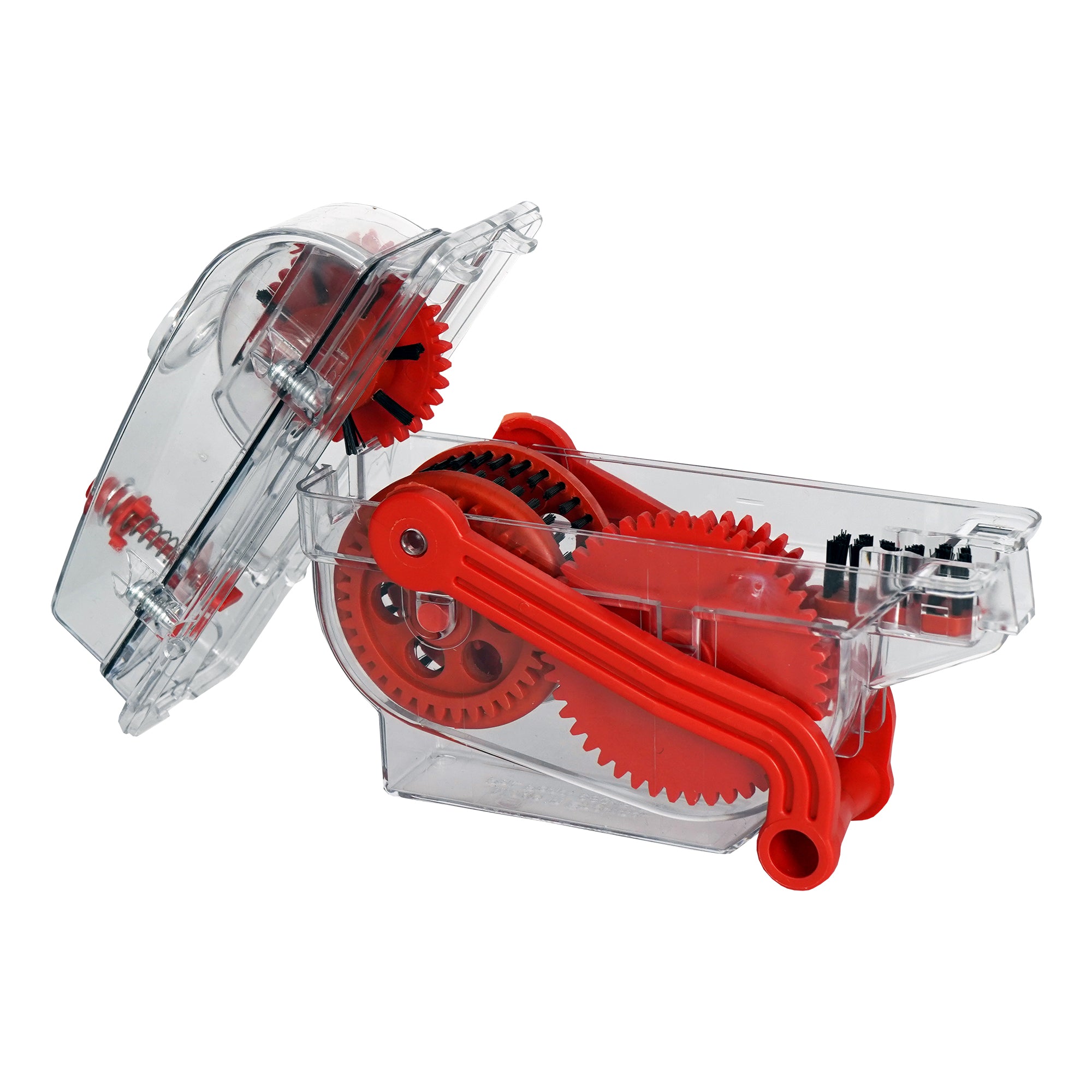 Chain Cleaning Machine