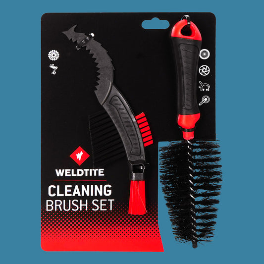 Brush Set x2
