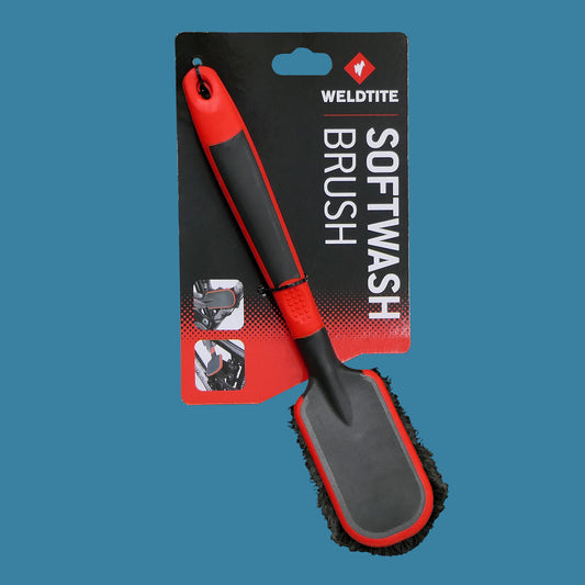 Softwash Brush