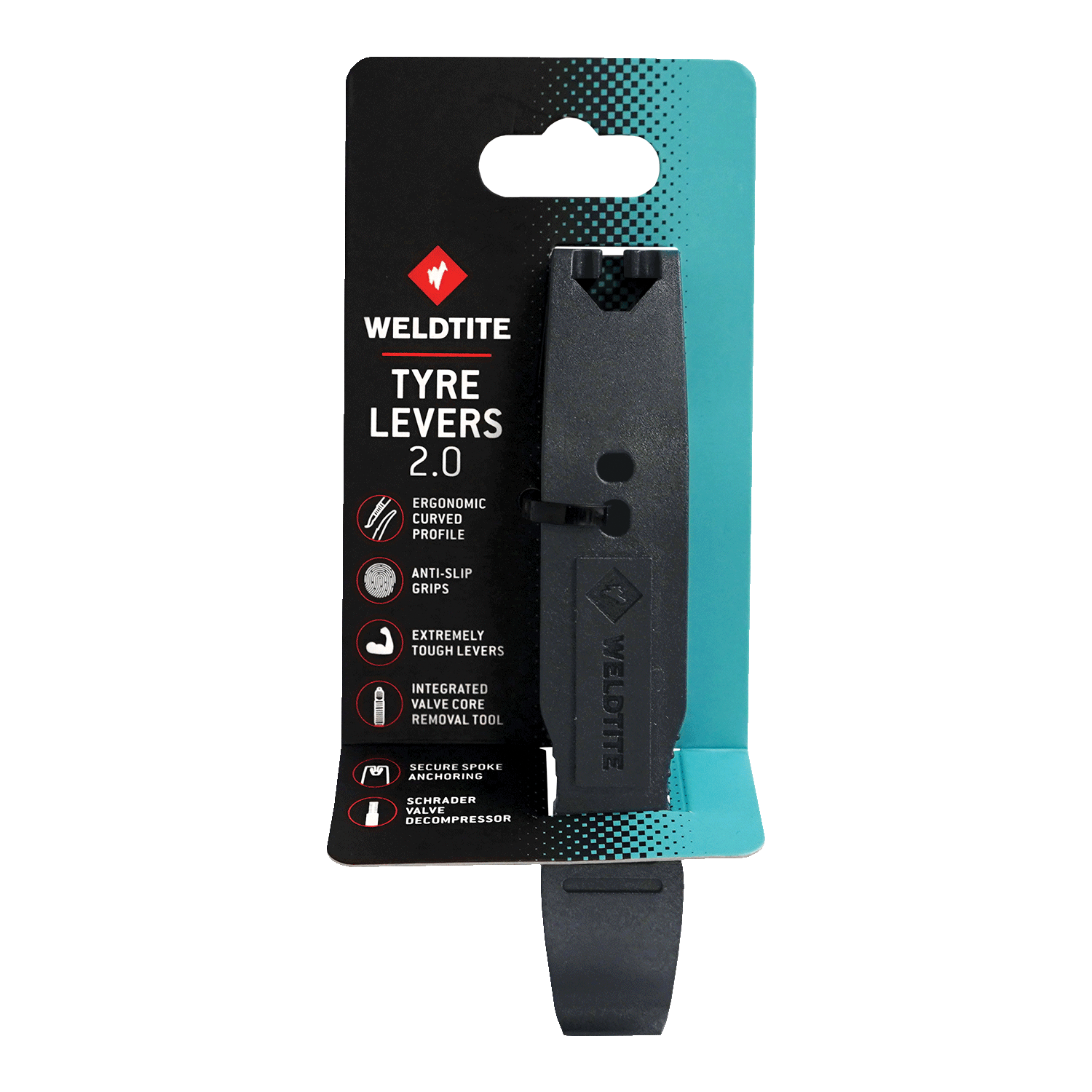 Tyre Levers 2.0