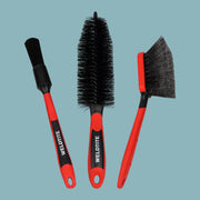 Pro Brush Kit (Set of 3 Brushes)