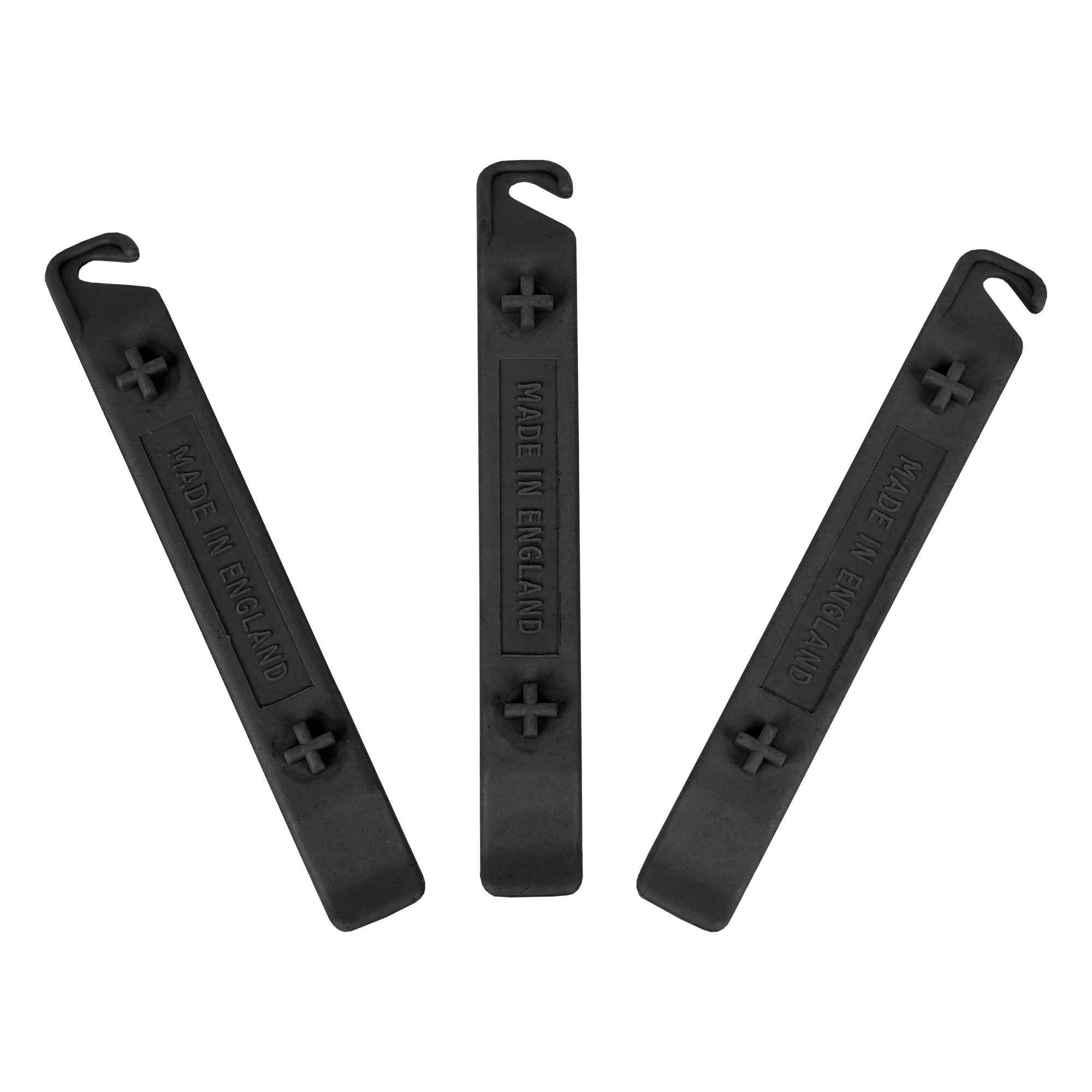 Glass Nylon Tyre Levers (x3)