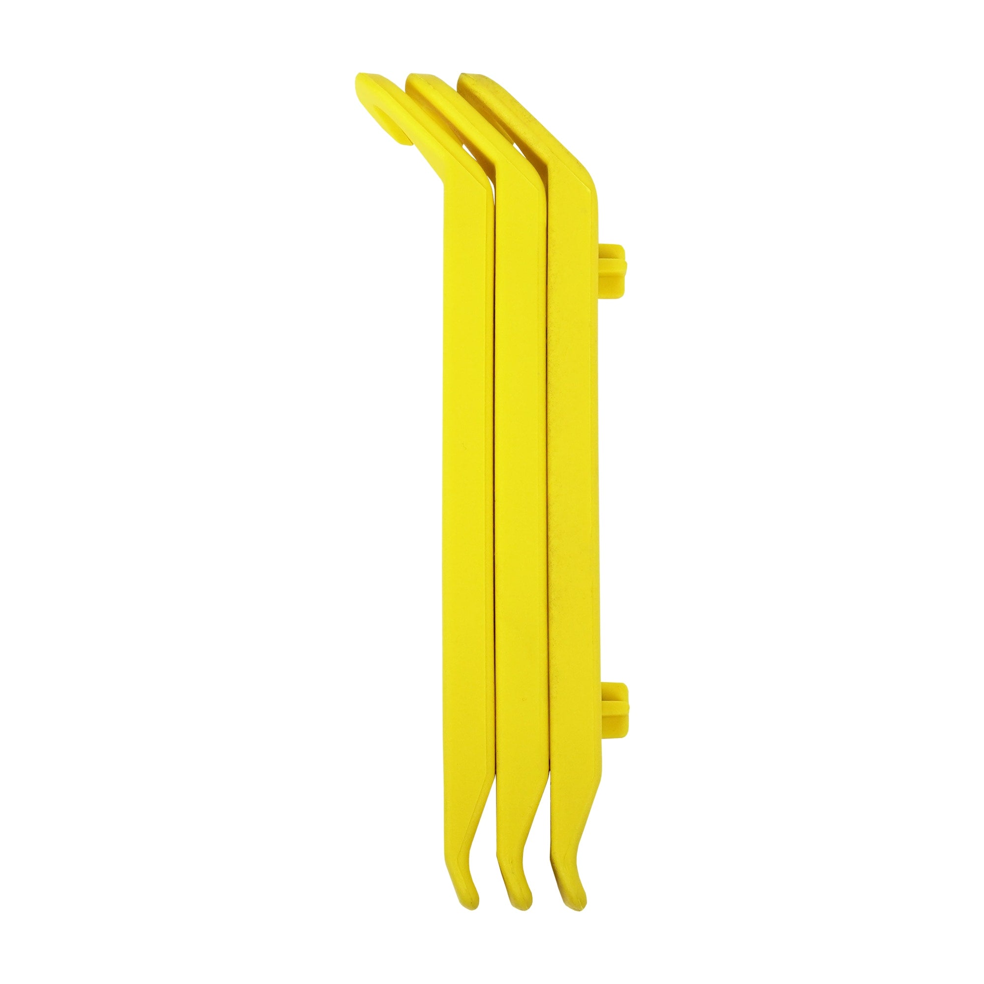Glass Nylon Tyre Levers (x3)