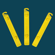 Glass Nylon Tyre Levers (x3)