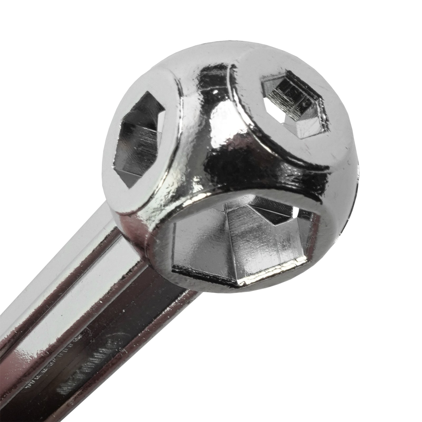 Metric Dumbbell Spanner