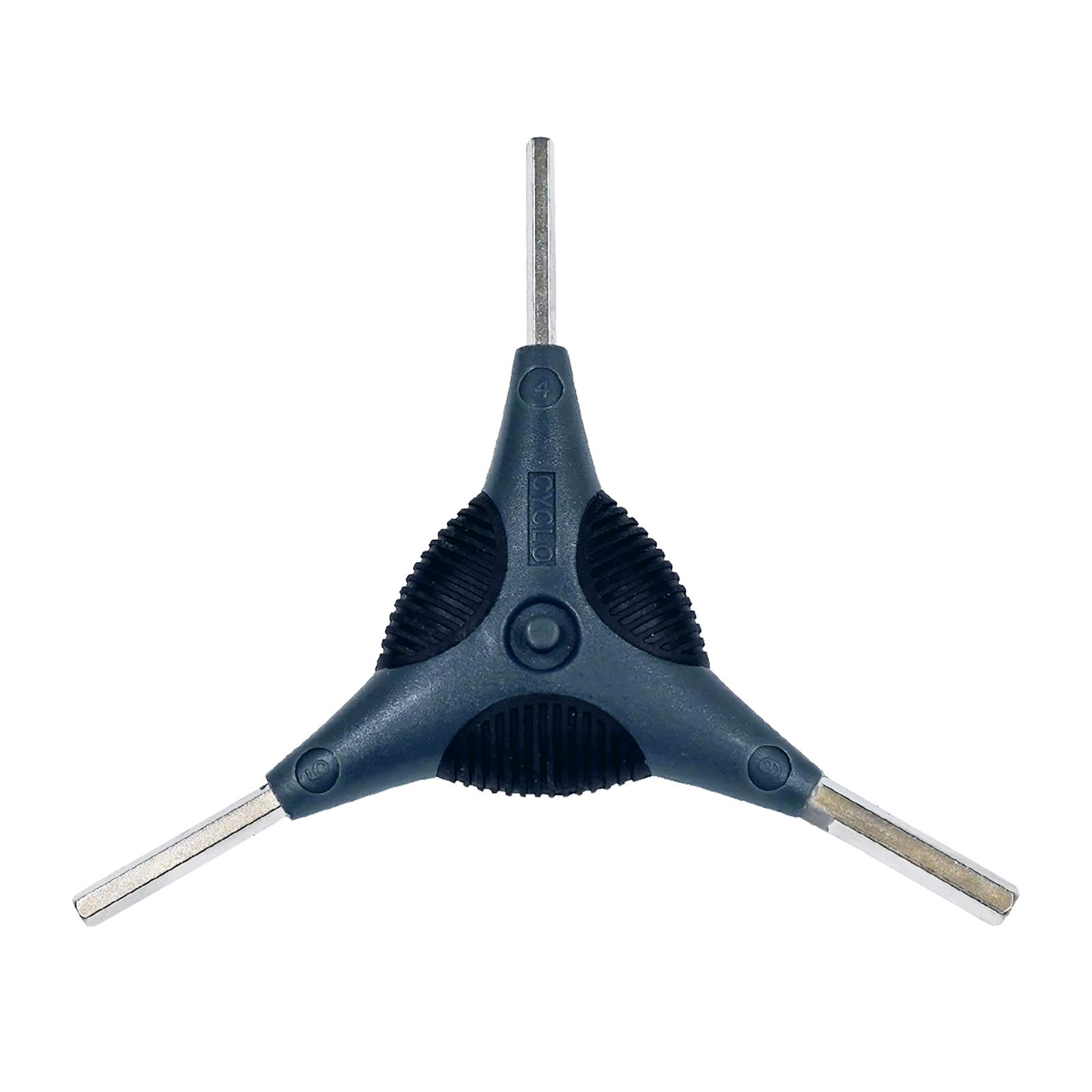 Y Wrench Hex Keys (4mm / 5mm / 6mm)