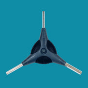 Y Wrench Hex Keys (4mm / 5mm / 6mm)