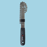 5-12 Speed Chain Whip with Retainer