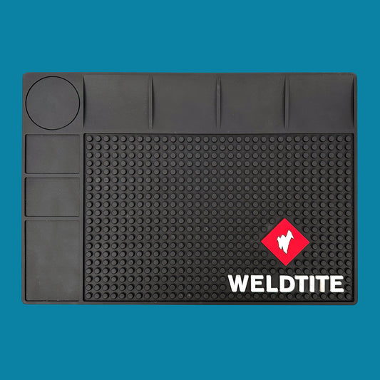 Rubber Workshop Mat with Magnet