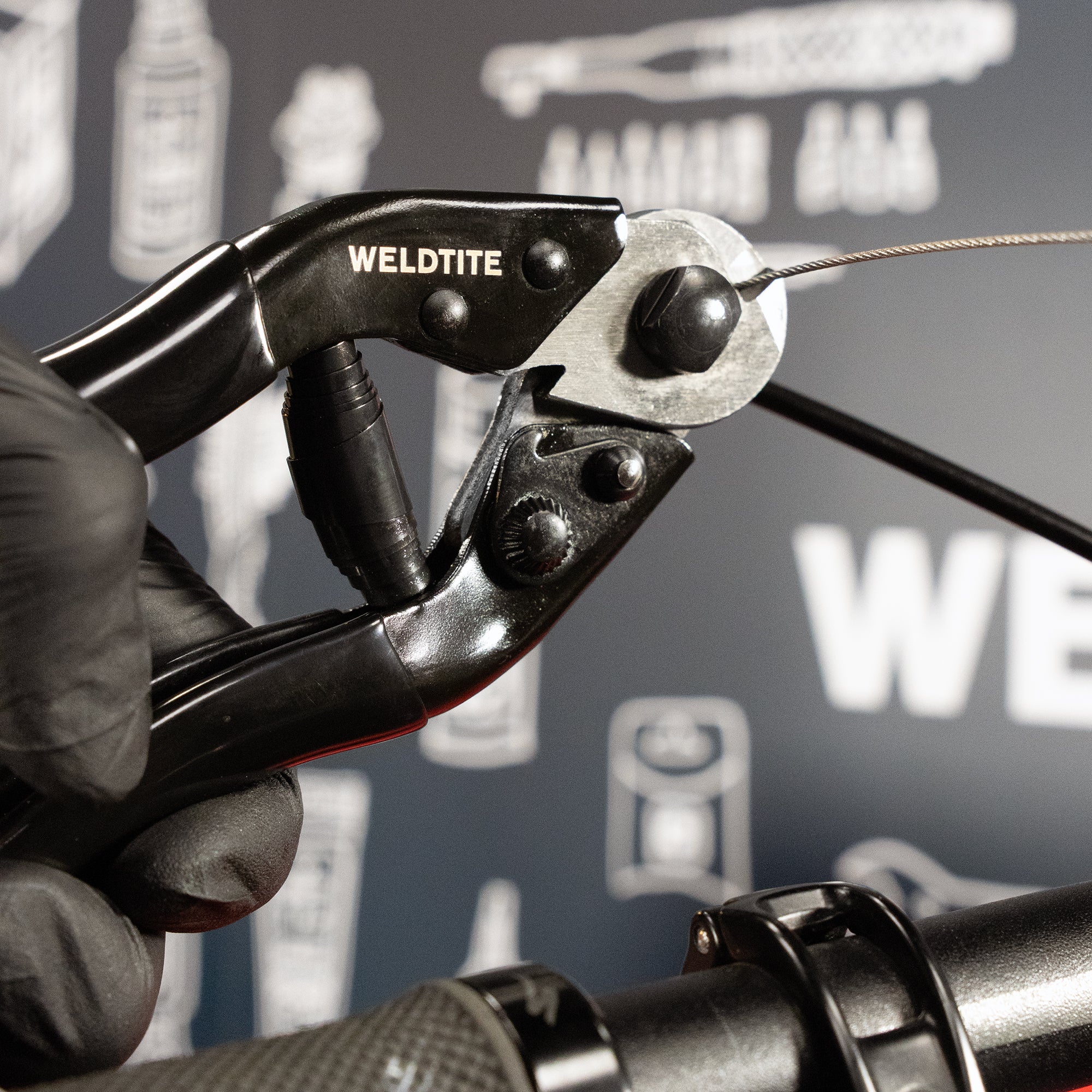 Cable Cutters