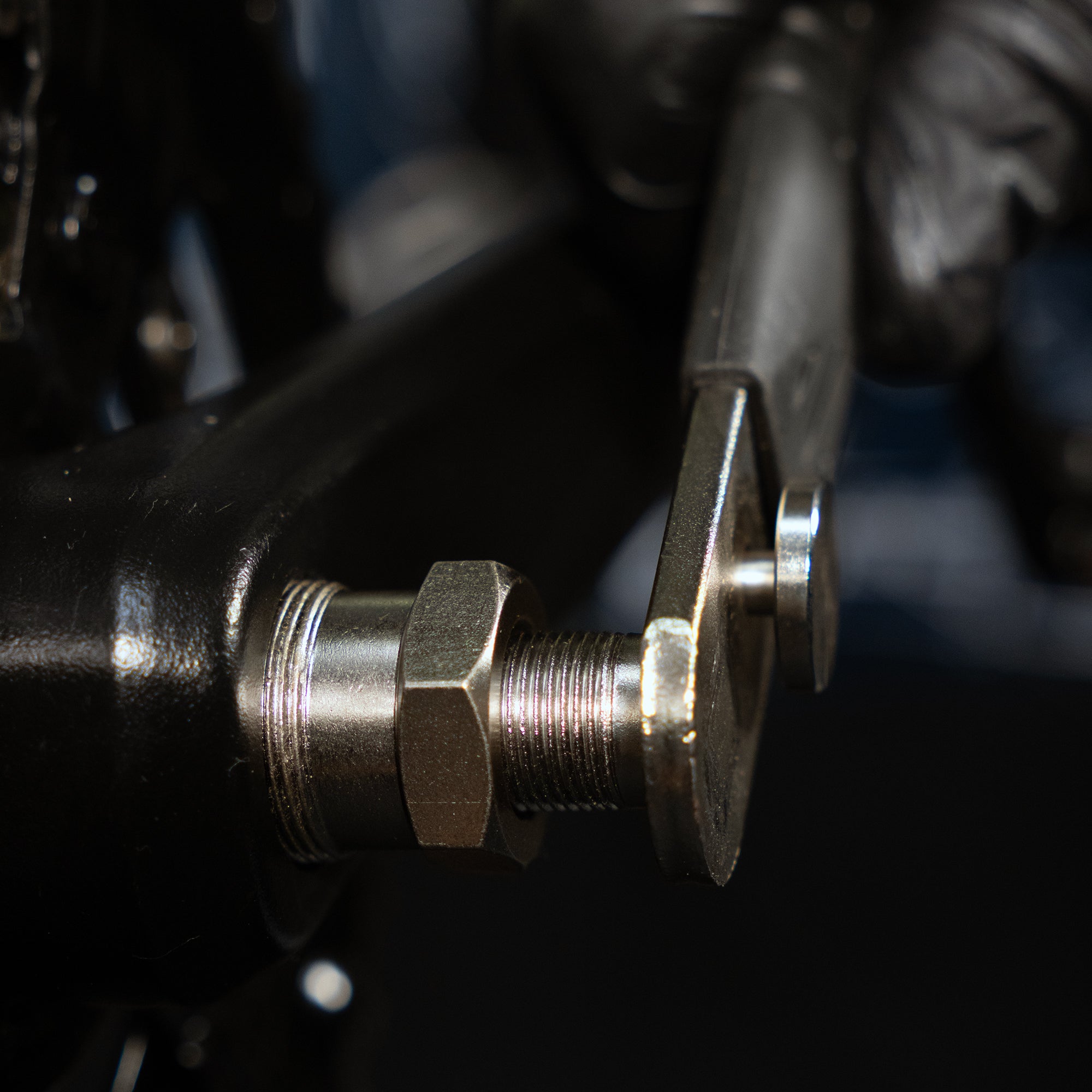 Crank Extractor