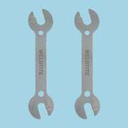 Cone Spanners (13mm 14mm 15mm 17mm 8mm 10mm)