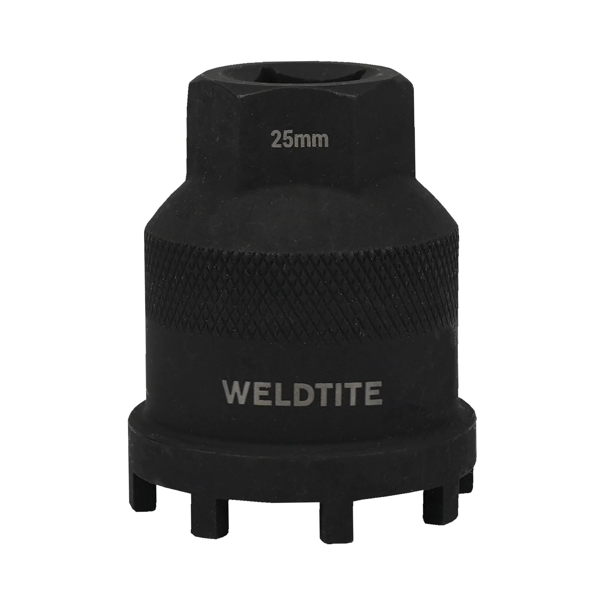 8-Notch Bottom Bracket & Lockring Remover
