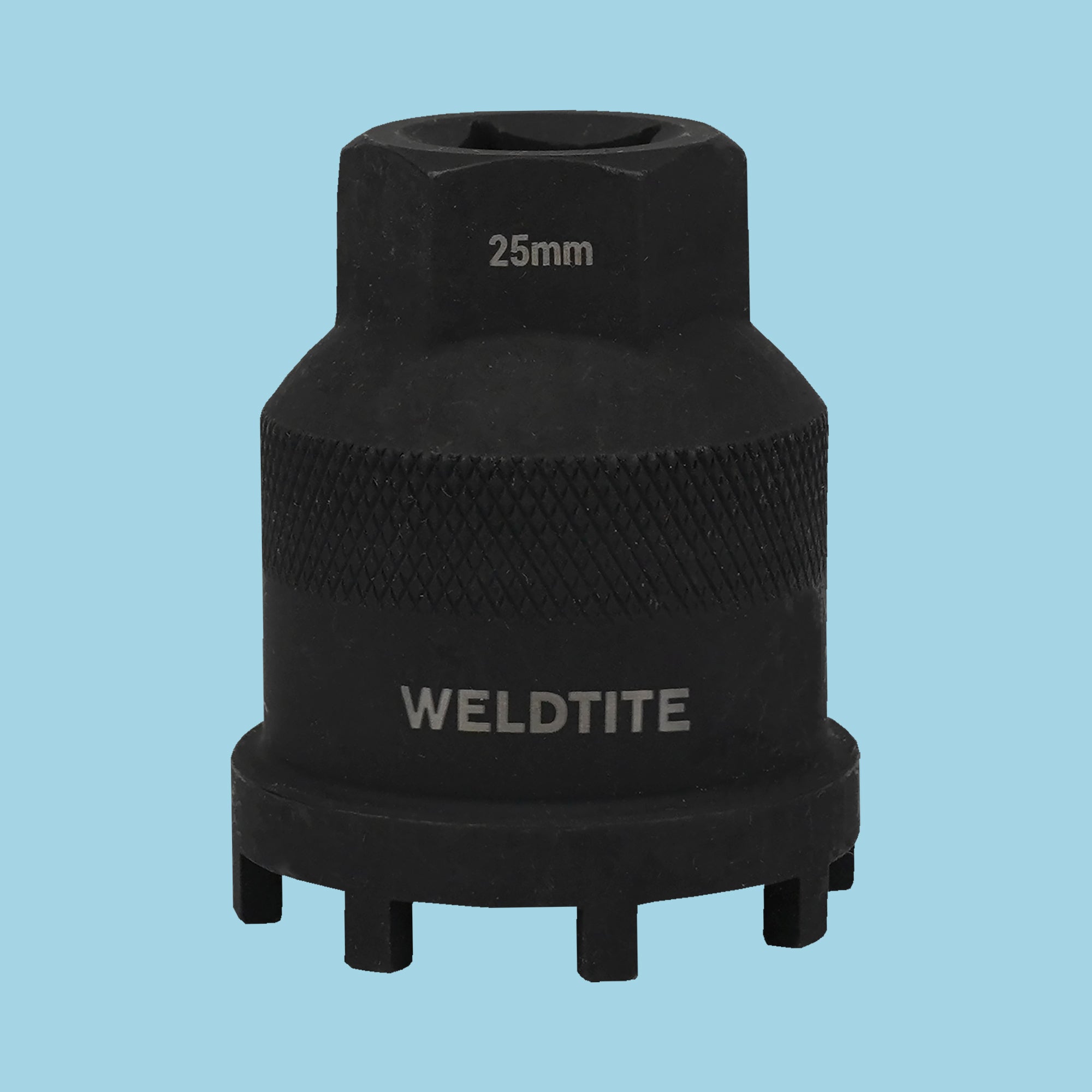 8-Notch Bottom Bracket & Lockring Remover