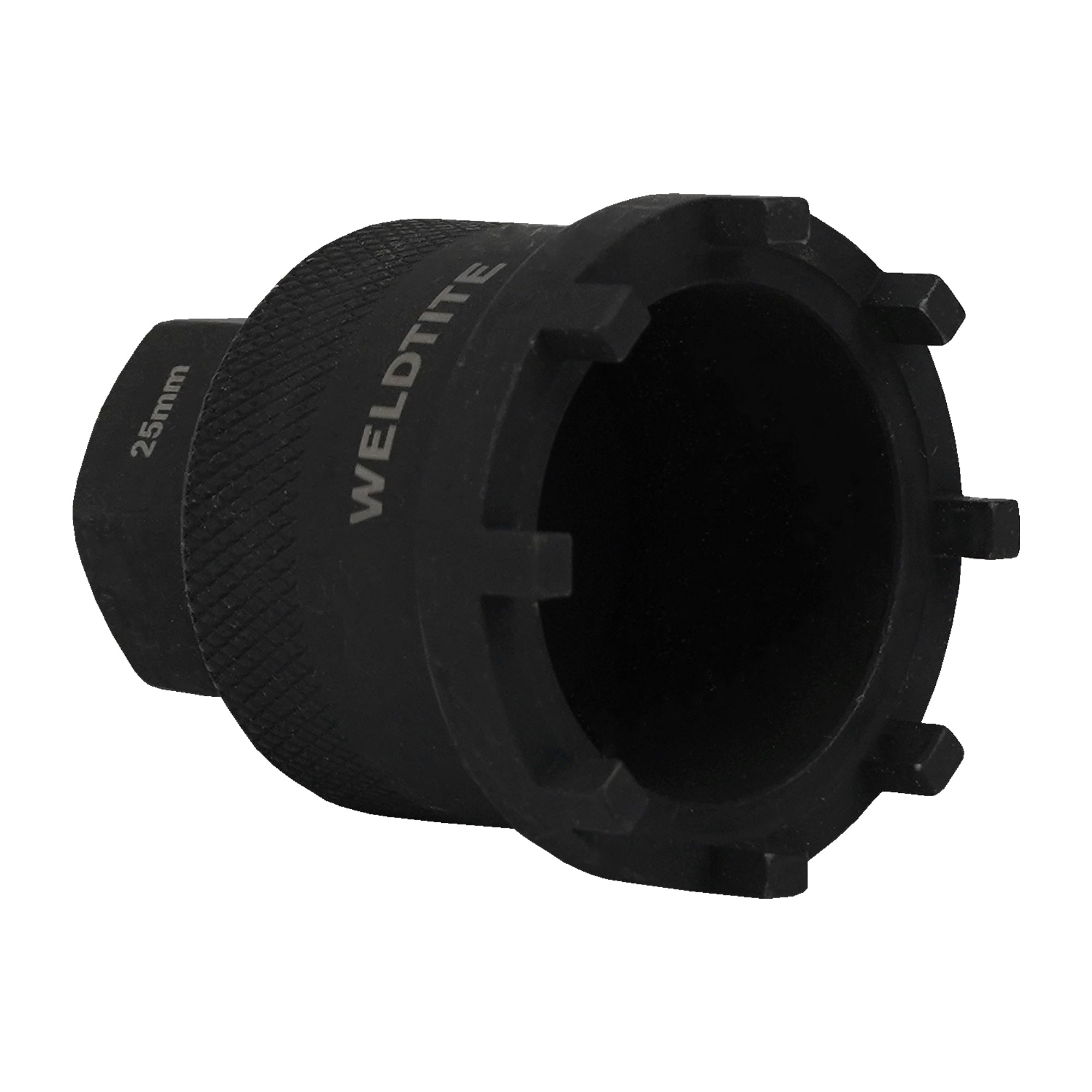 8-Notch Bottom Bracket & Lockring Remover