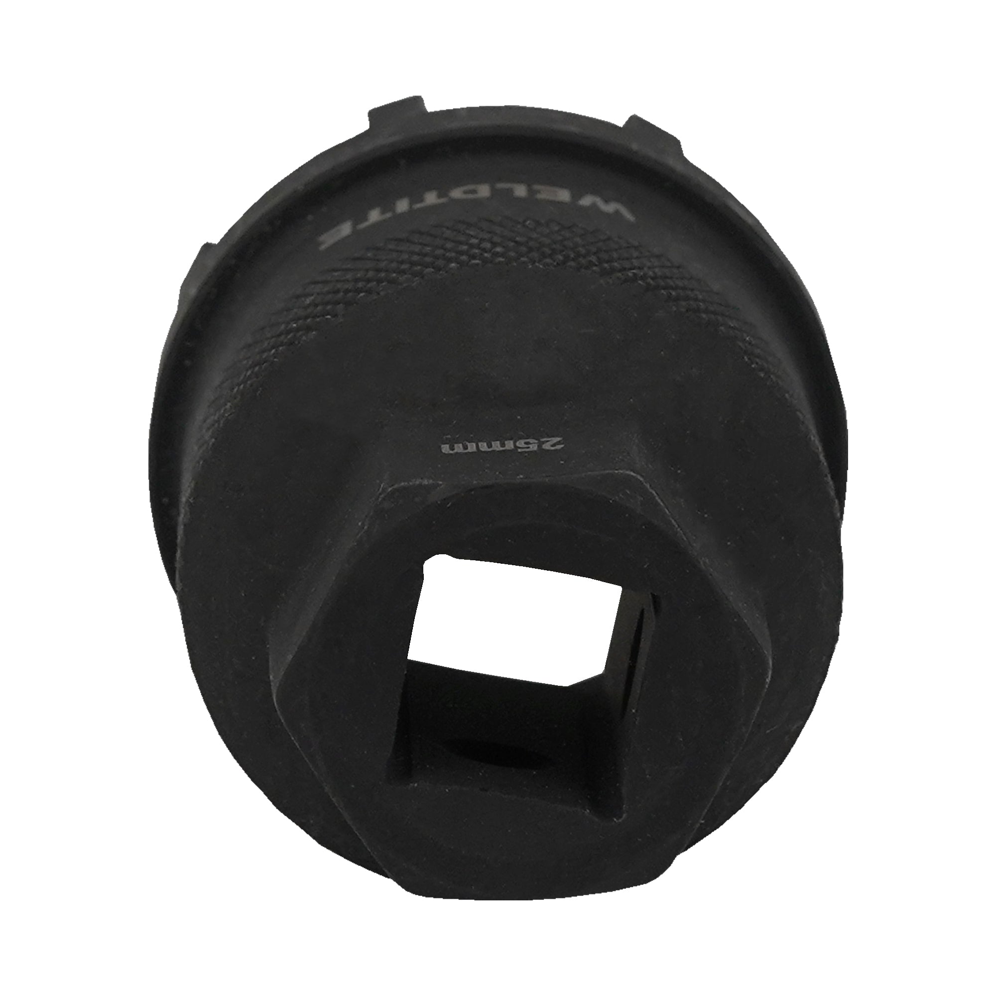 8-Notch Bottom Bracket & Lockring Remover