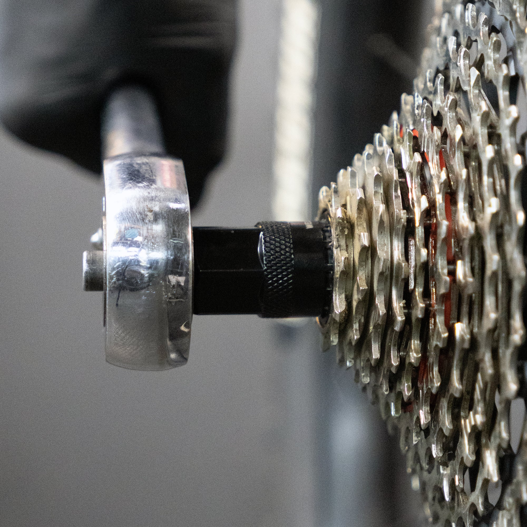 HG Cassette Remover Tool