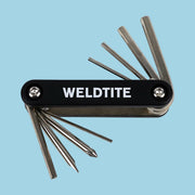 8 Function Multi-Tool