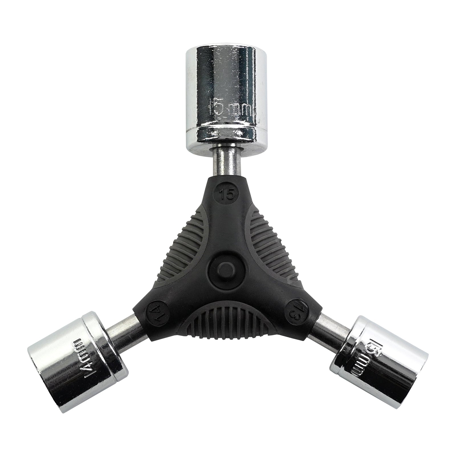 3-Way Y-Wrench Socket Tool