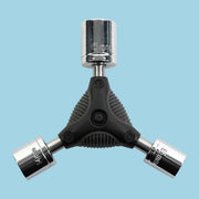 3-Way Y-Wrench Socket Tool