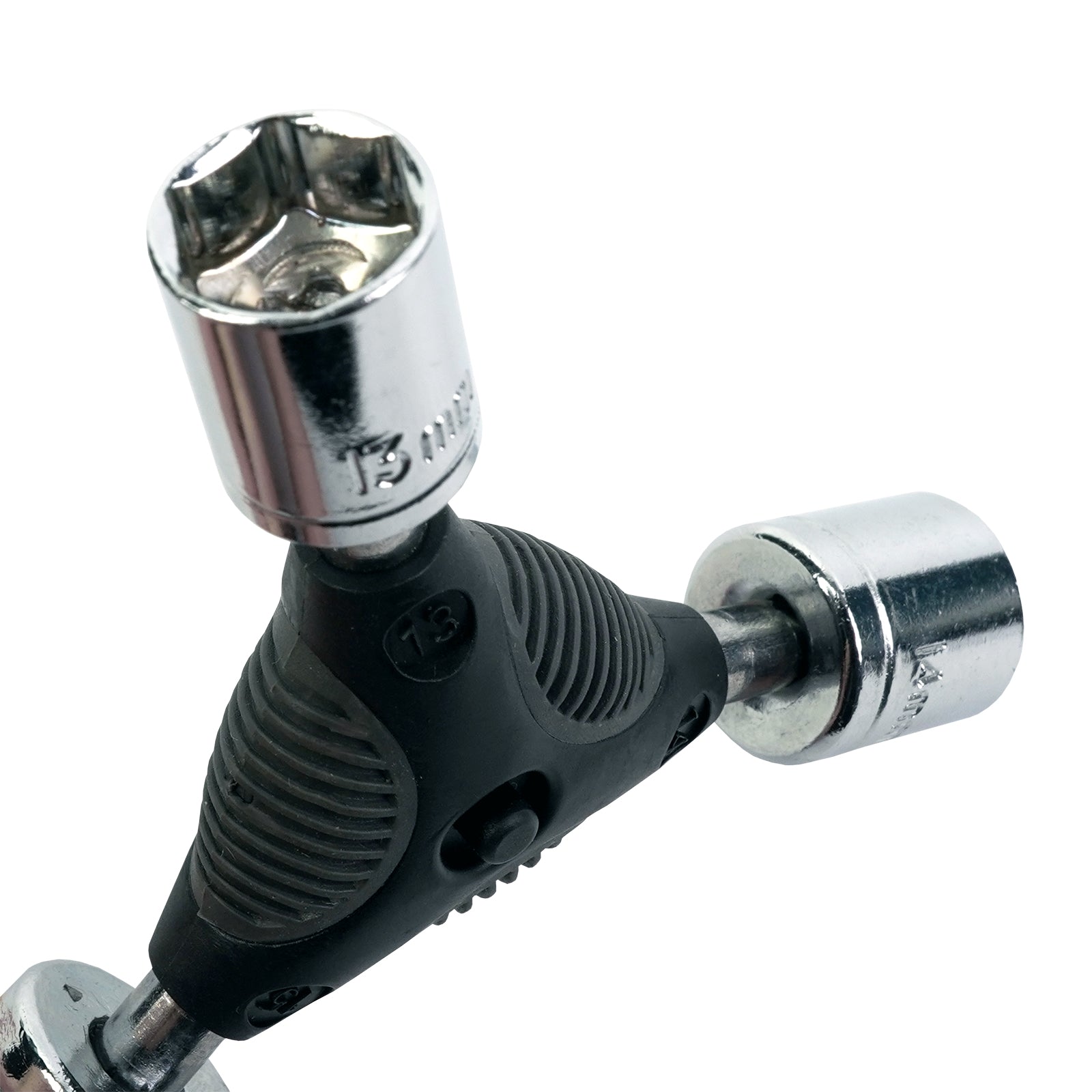 3-Way Y-Wrench Socket Tool