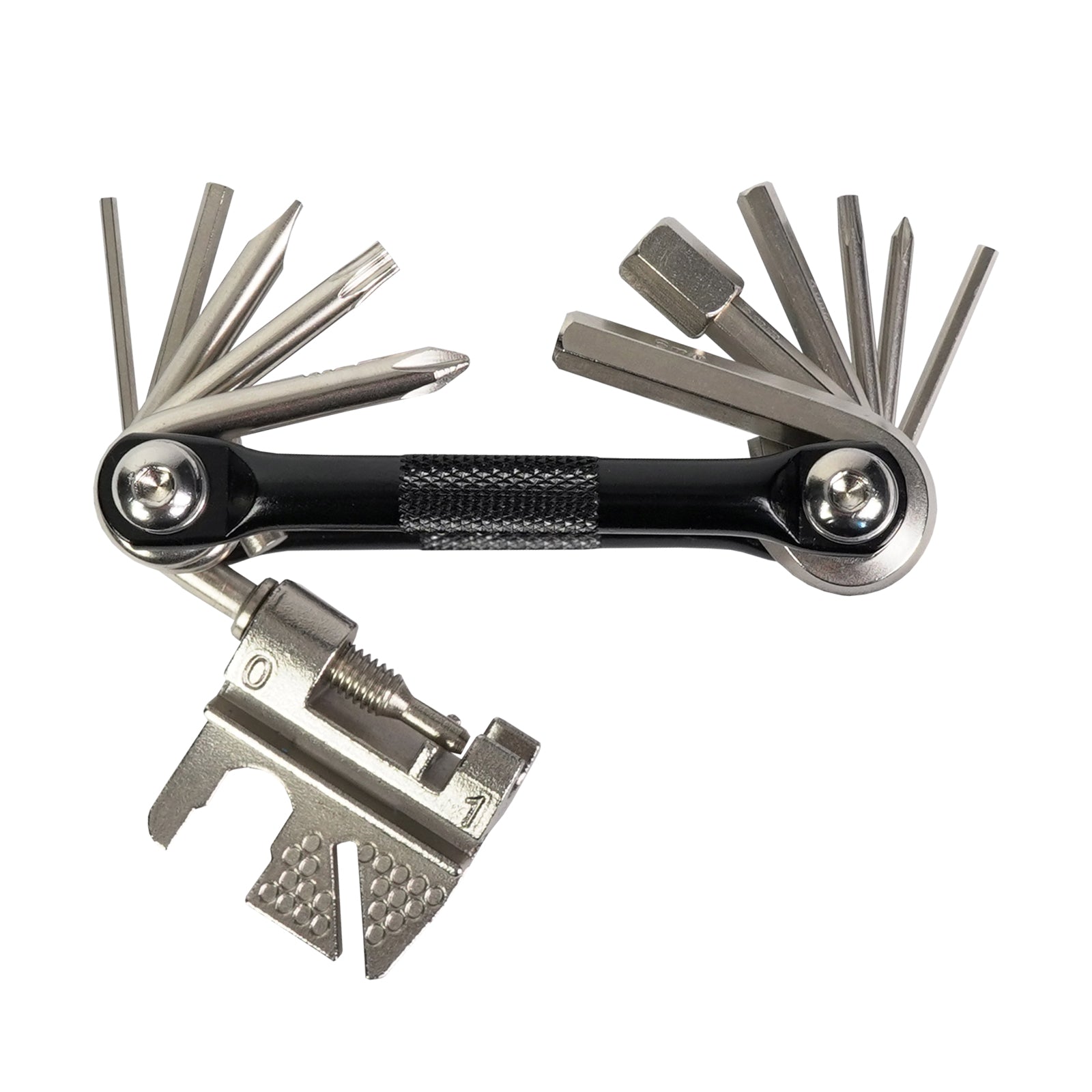20 Function Multi-Tool