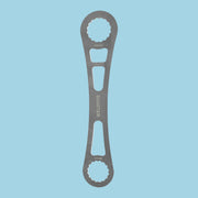 Bottom Bracket Spanners