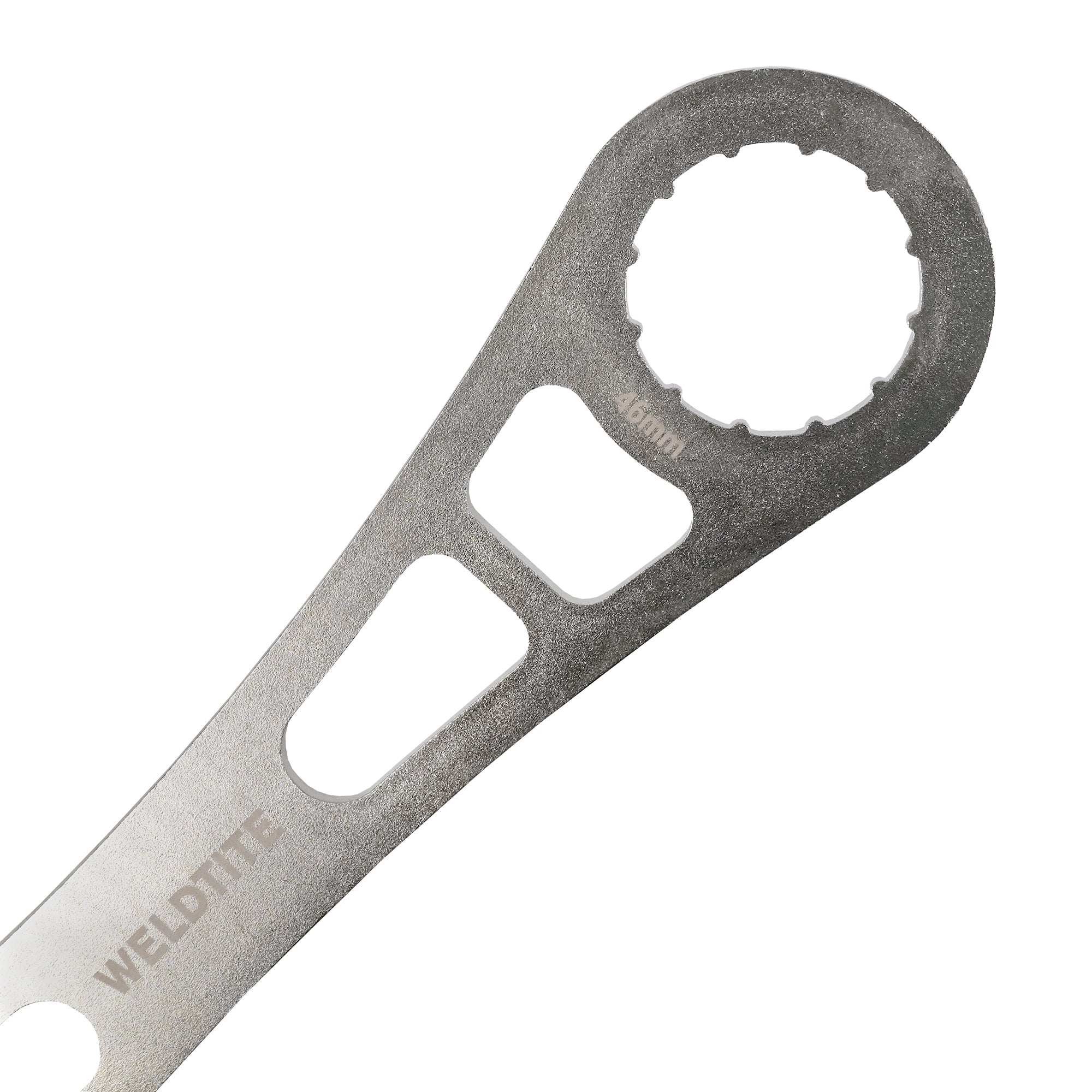 Bottom Bracket Spanners