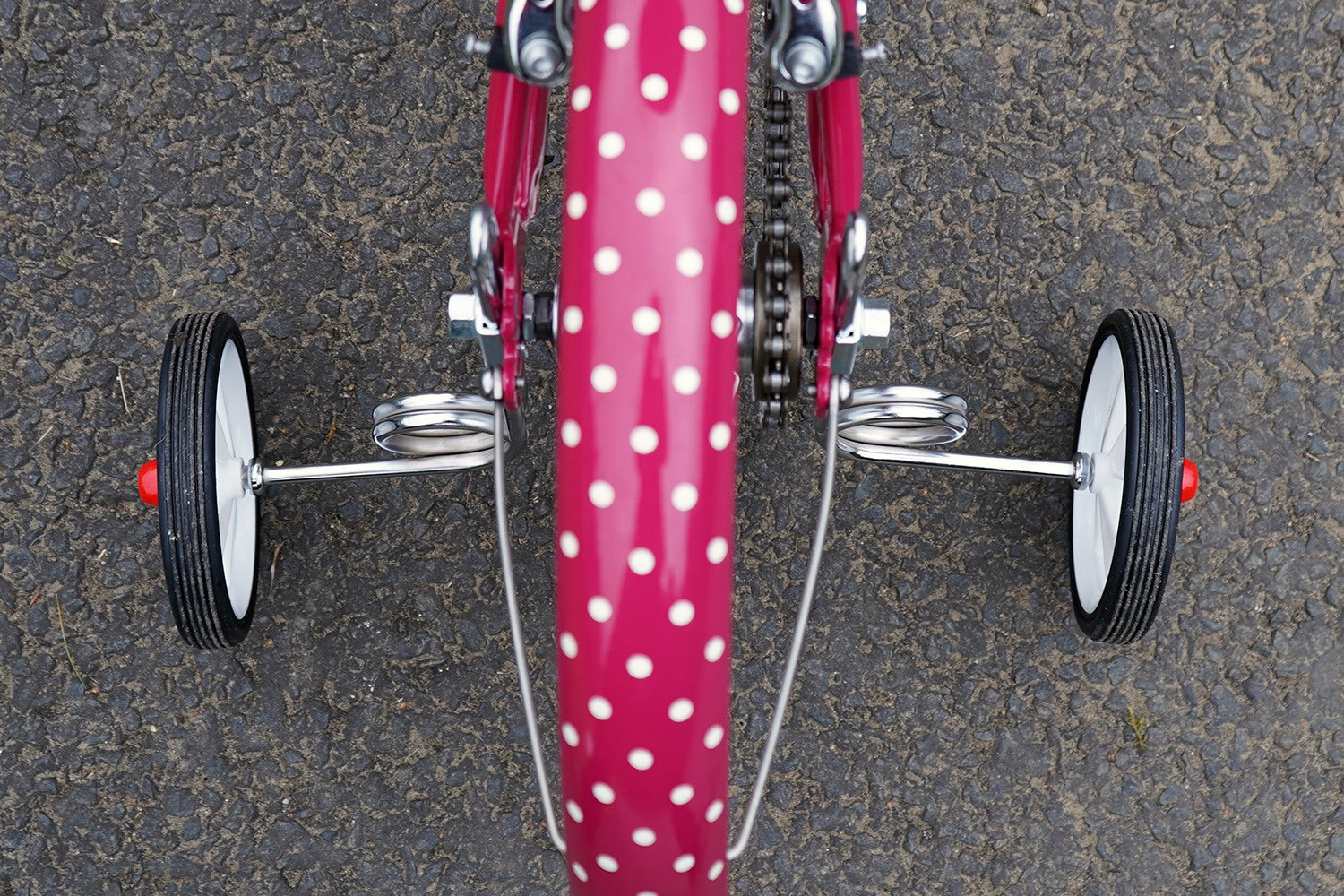 EZTrainer Suspension Stabilisers (CEN STD)