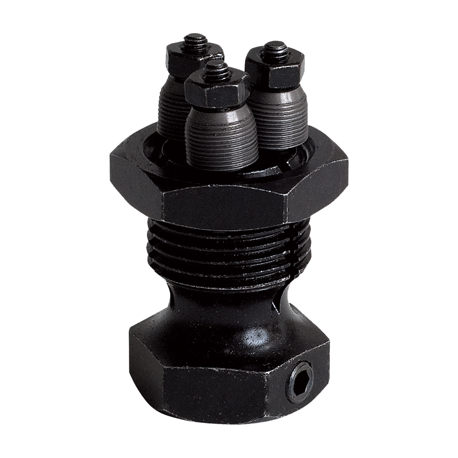 Spoke Thread Rolling Machine Head