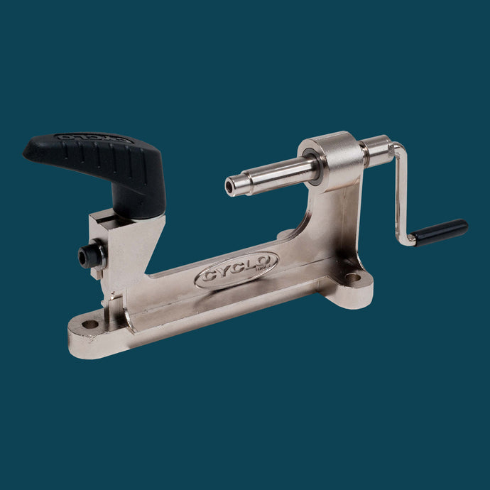Thread Spoke Spoke Thread Rolling Machine – Weldtite