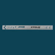 Spoke Ruler