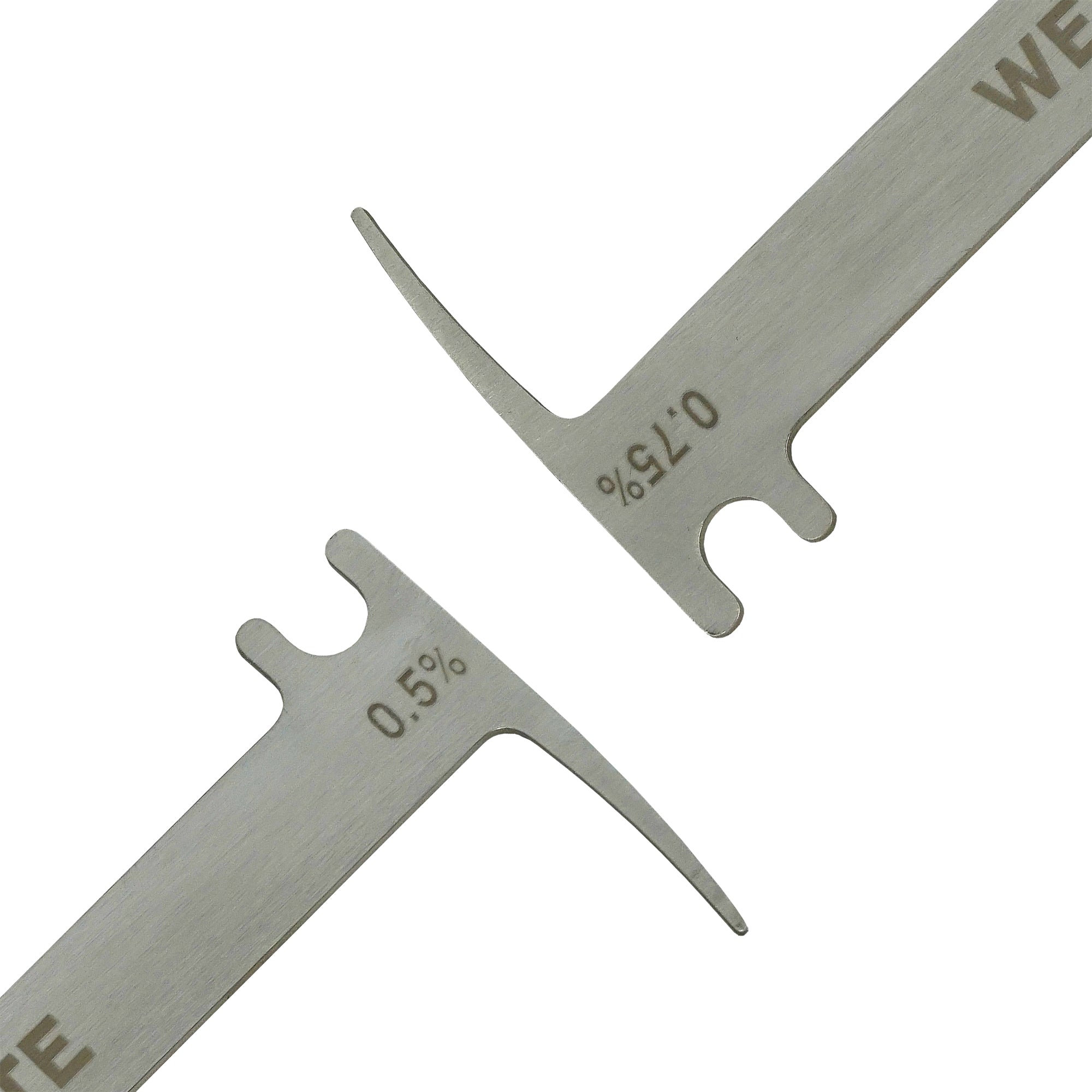 Chain Checker - Wear Indicator
