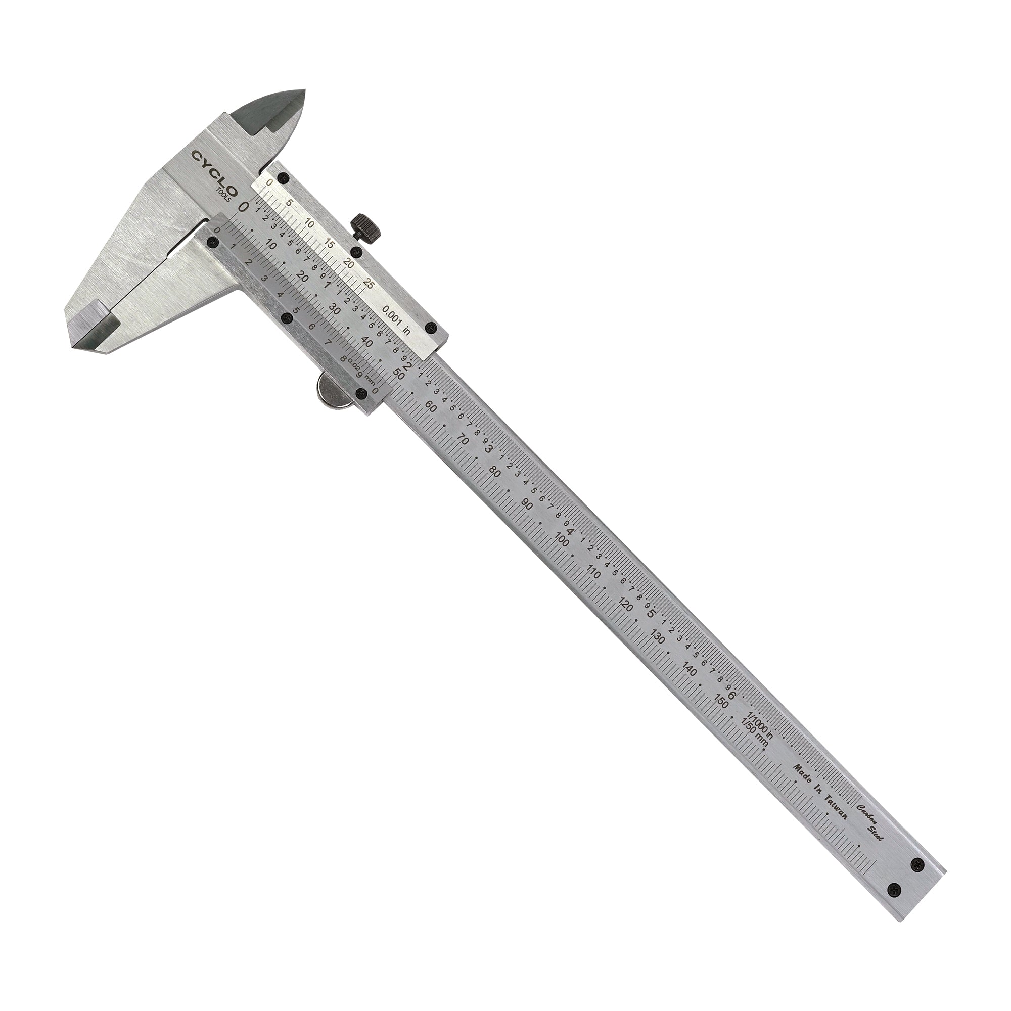 Vernier Caliper