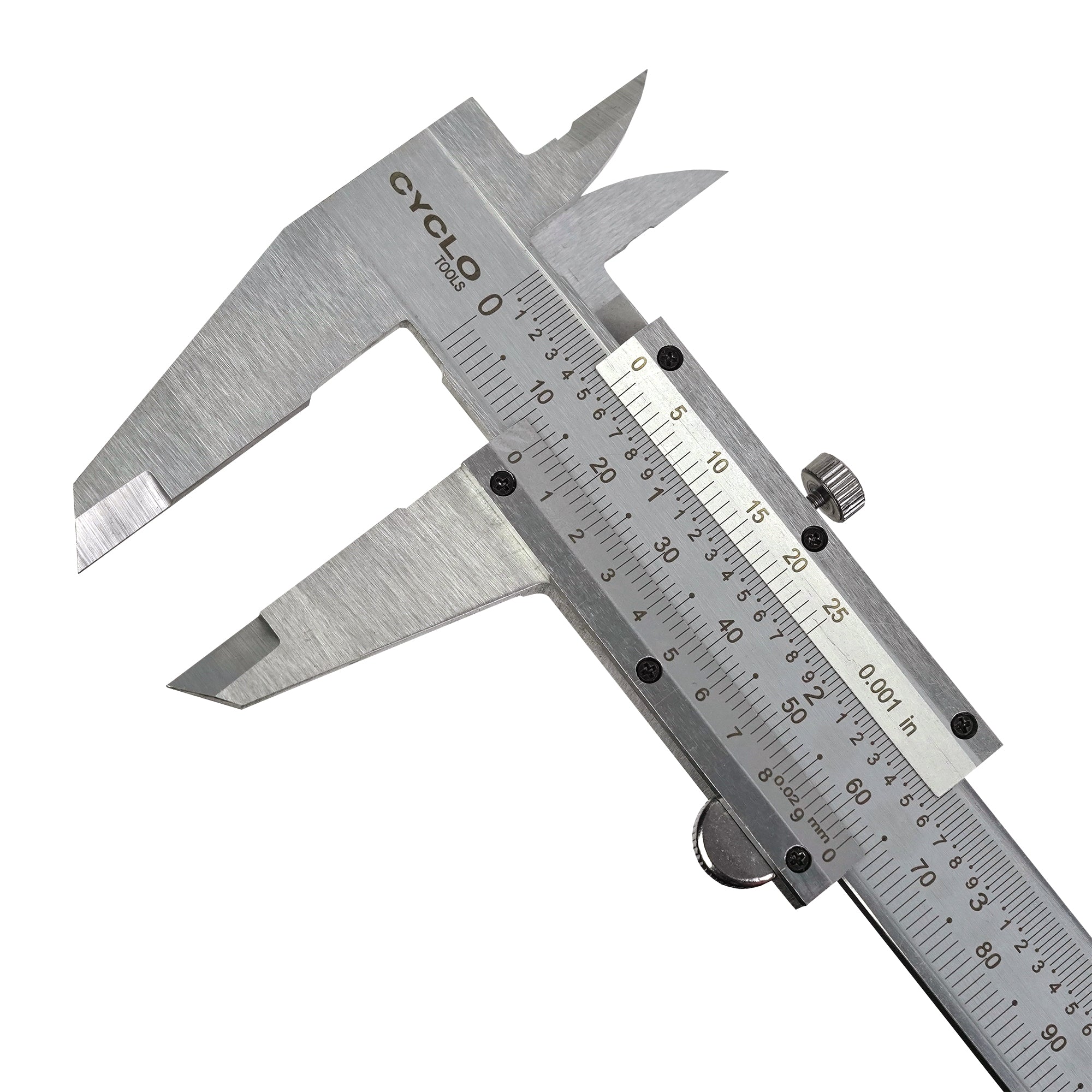 Vernier Caliper